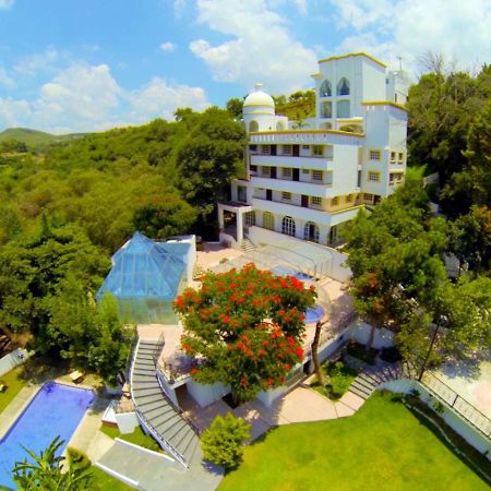Hotel Hacienda Del Rio Atlixco Extérieur photo