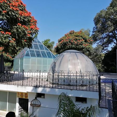 Hotel Hacienda Del Rio Atlixco Extérieur photo