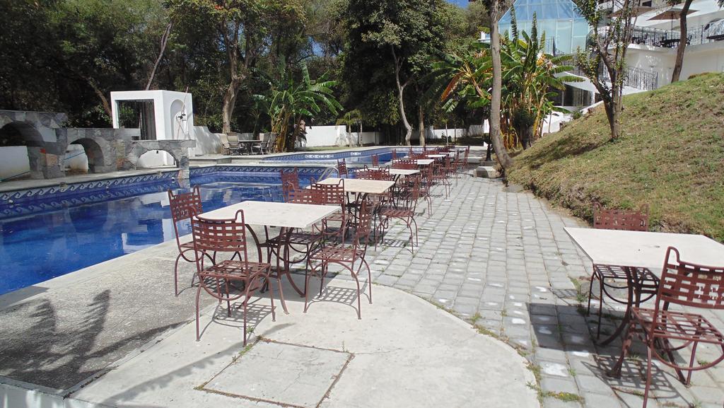 Hotel Hacienda Del Rio Atlixco Extérieur photo