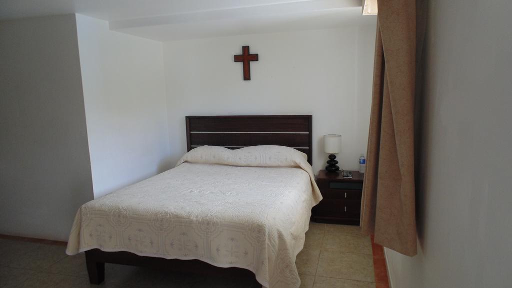 Hotel Hacienda Del Rio Atlixco Extérieur photo