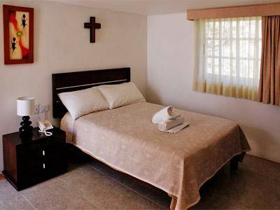 Hotel Hacienda Del Rio Atlixco Extérieur photo